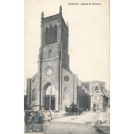 Roanne - Eglise Saint-Etienne